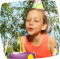 Urodziny i imprezki dla dzieci